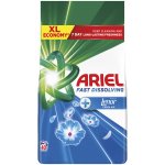 Ariel +Touch Of Lenor Fresh Air prací prášek 2,2 kg 40 PD – Zboží Dáma