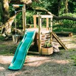 Plum Dětské hřiště Treehouse – Zboží Mobilmania