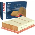 Vzduchový filtr BOSCH F 026 400 423 – Hledejceny.cz