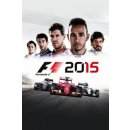 F1 2015