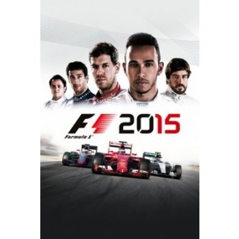 F1 2015