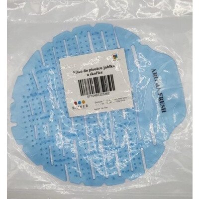 Tidy Home sítko do pisoáru jablko skořice – Zboží Dáma