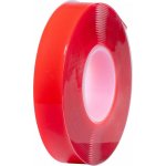 Strend Pro Páska oboustranná akrylová 19 mm x 5 m – Hledejceny.cz