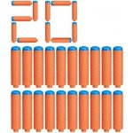 Hasbro NERF N1 REFILL 20 – Zboží Dáma