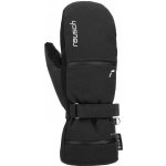 Reusch dámské rukavice Alessia Mitt 7702 Black/Silver – Hledejceny.cz