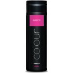 Subrina Direct Colour Turquoise Gelová barva na vlasy Pink růžová 200 ml – Zboží Dáma