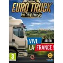 Euro Truck Simulator 2 Vive la France!