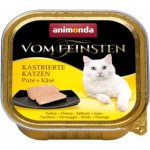 Dog Fantasy Miska s gumou 23 cm 900 ml – Zboží Dáma