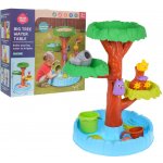 MEGA Sada Pískoviště s Funkcí Vody – Zboží Mobilmania