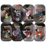 Pokémon TCG Black Bolt & White Flare Unova Mini Tin – Zboží Mobilmania