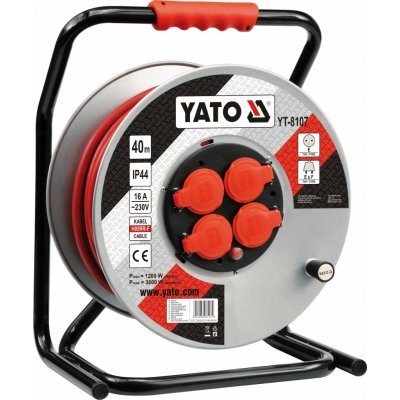 Yato YT-8107