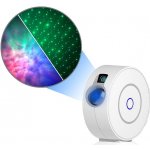 SmartLife iQtech Wi-Fi projektor noční oblohy – Hledejceny.cz