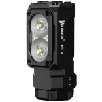 Wuben E7 – Zboží Dáma