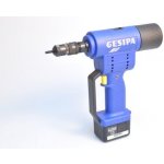 Gesipa FireBird 1457414 Akumulátorová nýtovací pistole 14.4 V 2 Ah Li-Ion akumulátor akumulátor, vč. nabíječky, kufřík – Hledejceny.cz