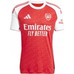 adidas ARSENAL FC HOME JERSEY Červená Bílá – Sleviste.cz