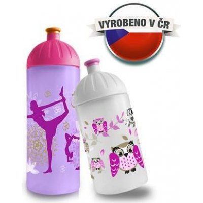 FreeWater Yoga 1000 ml – Hledejceny.cz