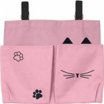 Stil Školní kapsář Cat lady – Hledejceny.cz