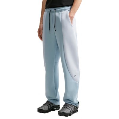 Nike Tech Fleece modrá – Hledejceny.cz