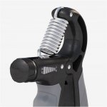 Gorilla Sports Nastavitelný posilovač rukou, 5 až 60 kg – Zbozi.Blesk.cz