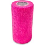 yellowBAND Kohezivní obinadlo 10 cm růžová – Hledejceny.cz