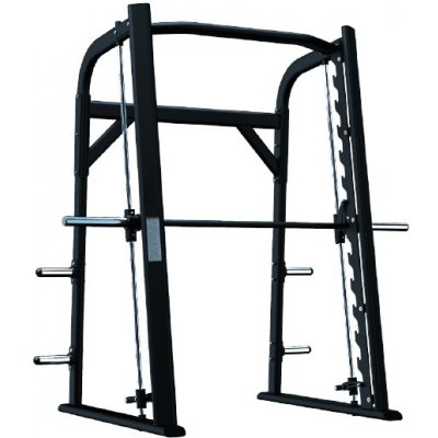 TRUESTEEL Smith Machine – Hledejceny.cz