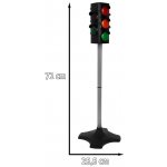 Majlo Toys dětský dopravní semafor – Zbozi.Blesk.cz