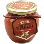 Madami RAKYTNÍK v medu 590 g – Zbozi.Blesk.cz