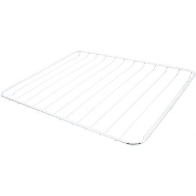 AEG Electrolux Zanussi 140067172050 mřížka 468x382x23,6mm grilu sporáku – Hledejceny.cz