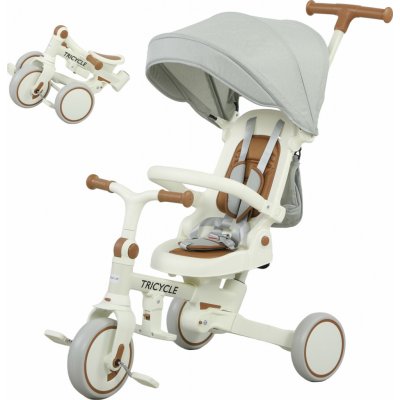 AIYAPLAY 5v1 krémově bílá – Zboží Dáma