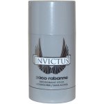 Paco Rabanne Invictus Men deostick 75 ml – Sleviste.cz