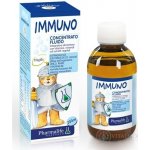 Pharmalife Immuno roztok pro normální funkci imunitního systému 200 ml – Hledejceny.cz