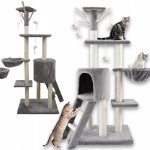 Škrabadlo CoolStaff 101 - 160 cm – Zboží Mobilmania