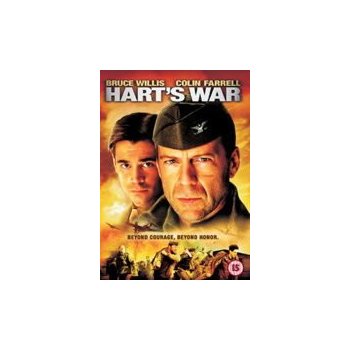 Hart's War DVD