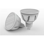 Intereurope Light LED žárovka G5,3 12V DC 7W 3000°K 30.000 h LL-HP53127C – Hledejceny.cz