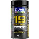 USN 19 Anabol Testo 90 kapslí – Sleviste.cz