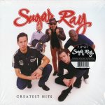 Sugar Ray - Greatest Hits LP - LP – Zboží Mobilmania