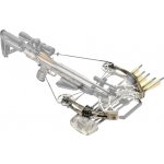 Ek-Archery pro kuši ACCELERATOR 410+ Snow Camo 185LB – Hledejceny.cz