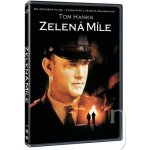 Zelená míle DVD – Hledejceny.cz