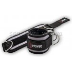 Power System Ankle Straps Gym Guy černá PS-3450 – Hledejceny.cz