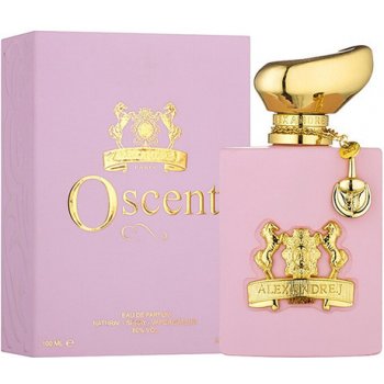 Alexandre.J Oscent Pink parfémovaná voda dámská 100 ml