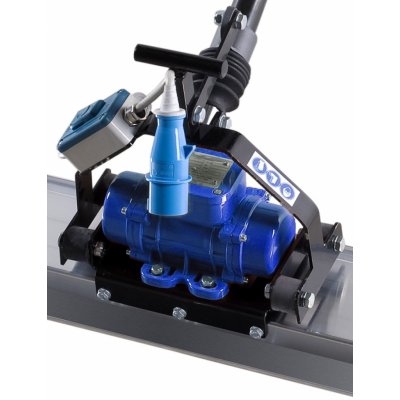 Enar QZE Plovoucí vibrační lišta – Zboží Mobilmania