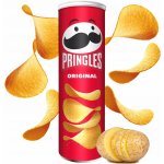 Pringles Original 165 g – Zboží Dáma