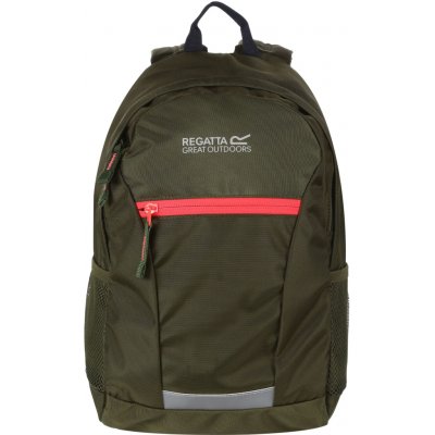 Regatta Jaxon III khaki – Sleviste.cz