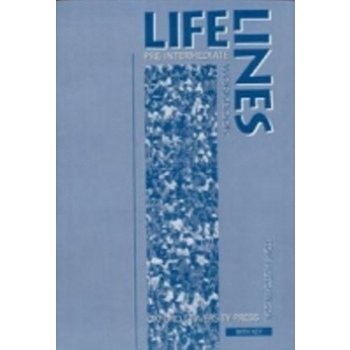 LifeLines pre-intermediate Workbook with Key - Hutchinson Tom