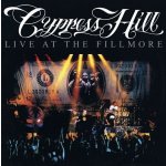 Cypress Hill - Live At The Fillmore (Limited Edition) LP – Hledejceny.cz