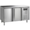 Gastro lednice Tefcold BK210