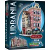 3D puzzle Wrebbit 3D puzzle Urbania Hotel 295 ks