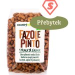 Country Life Fazole pinto 0,5 kg – Zbozi.Blesk.cz