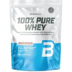 BioTech USA 100% Pure Whey 1000 g – Zbozi.Blesk.cz