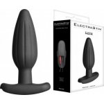 ElectraStim Noir Rocker Butt Plug – Sleviste.cz